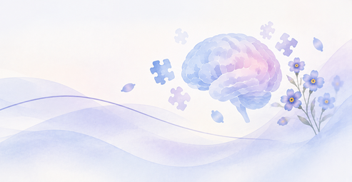 ​Rujan - Mjesec svjesnosti o Alzheimerovoj bolesti